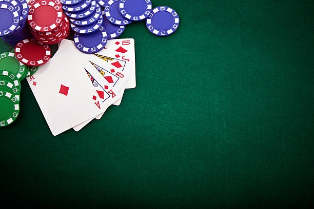 Live Betting Game 